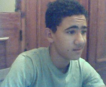 mehdi ait ben rahmoun